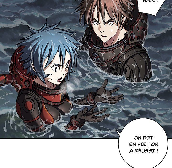 Read Léviathan FR Manga Online