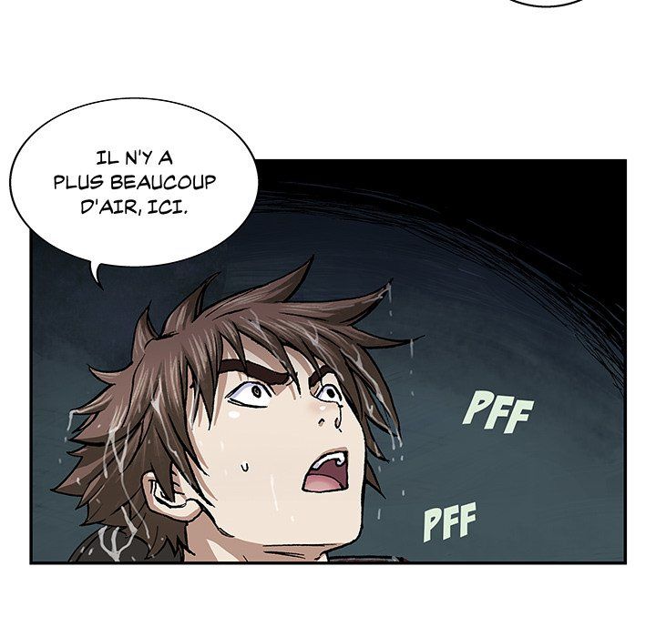 Read Léviathan FR Manga Online
