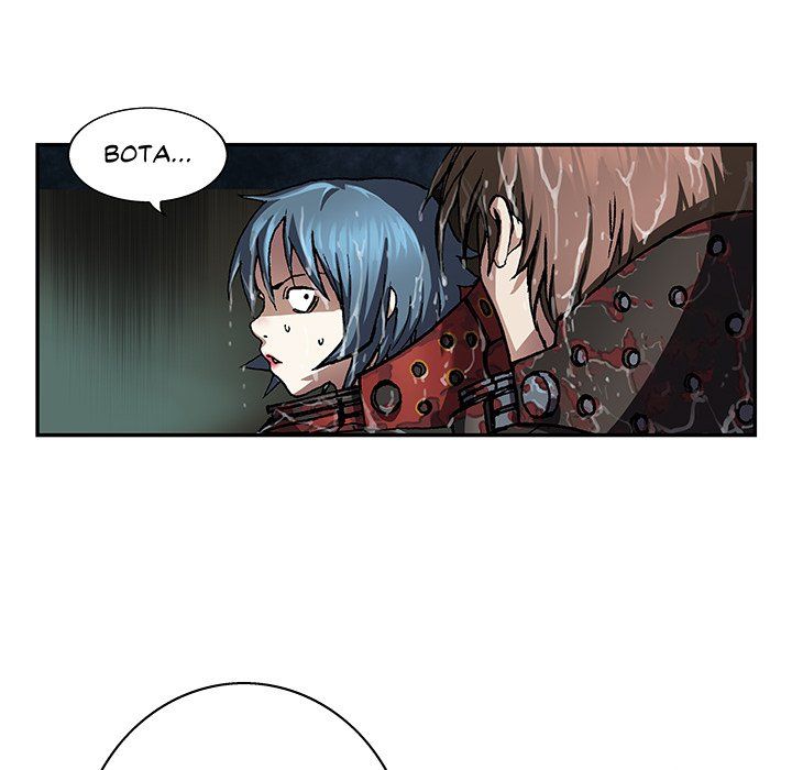 Read Léviathan FR Manga Online