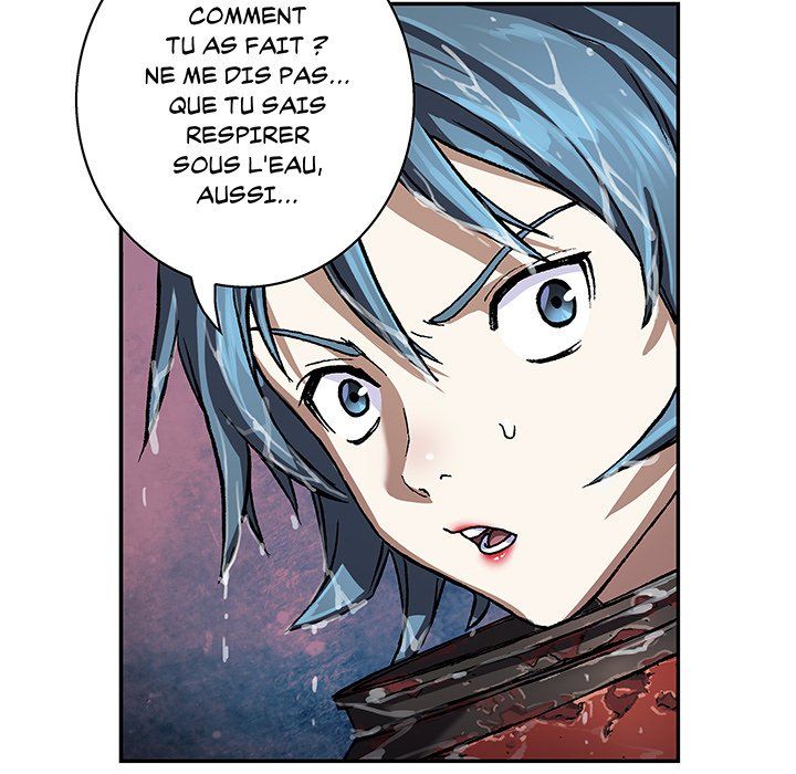 Read Léviathan FR Manga Online