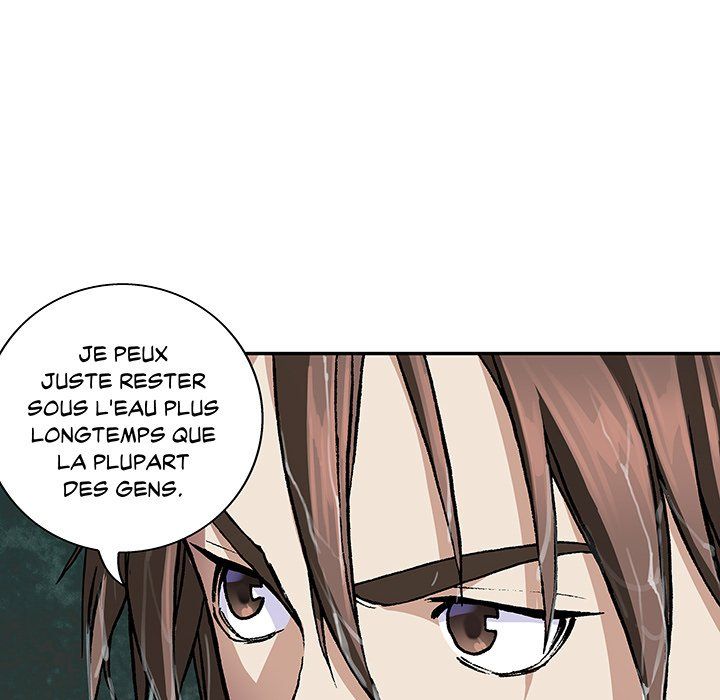 Read Léviathan FR Manga Online