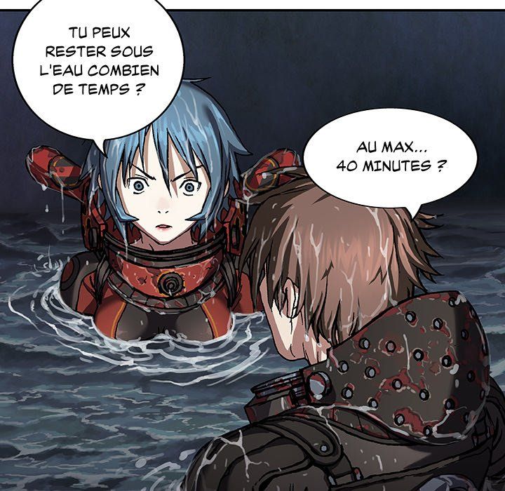 Read Léviathan FR Manga Online