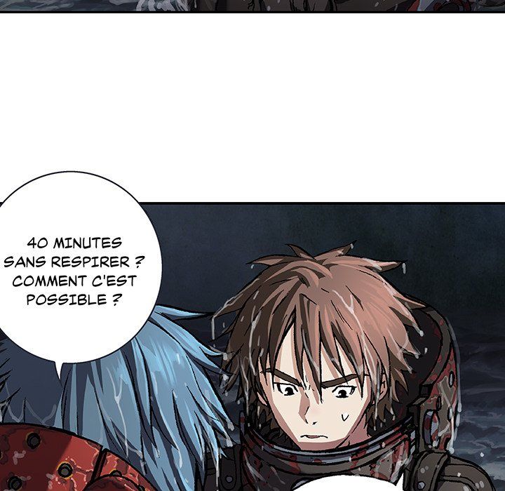Read Léviathan FR Manga Online