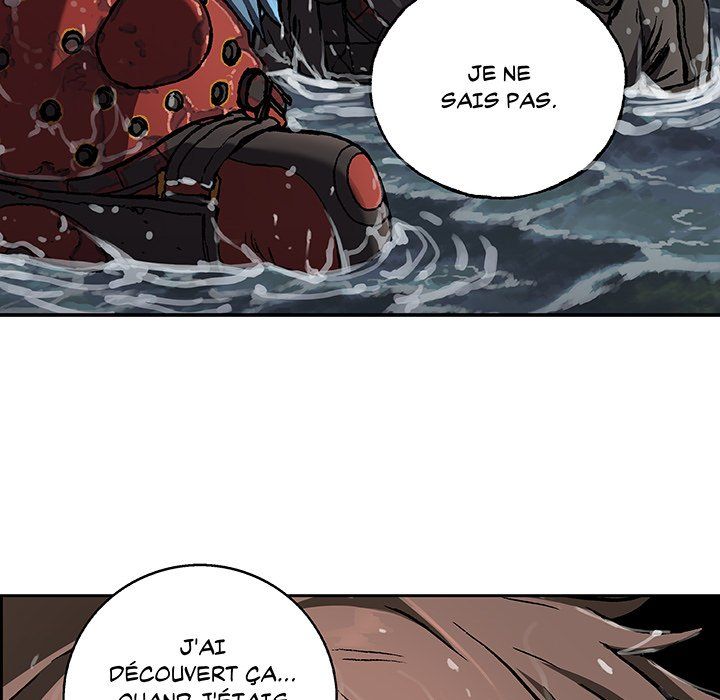 Read Léviathan FR Manga Online