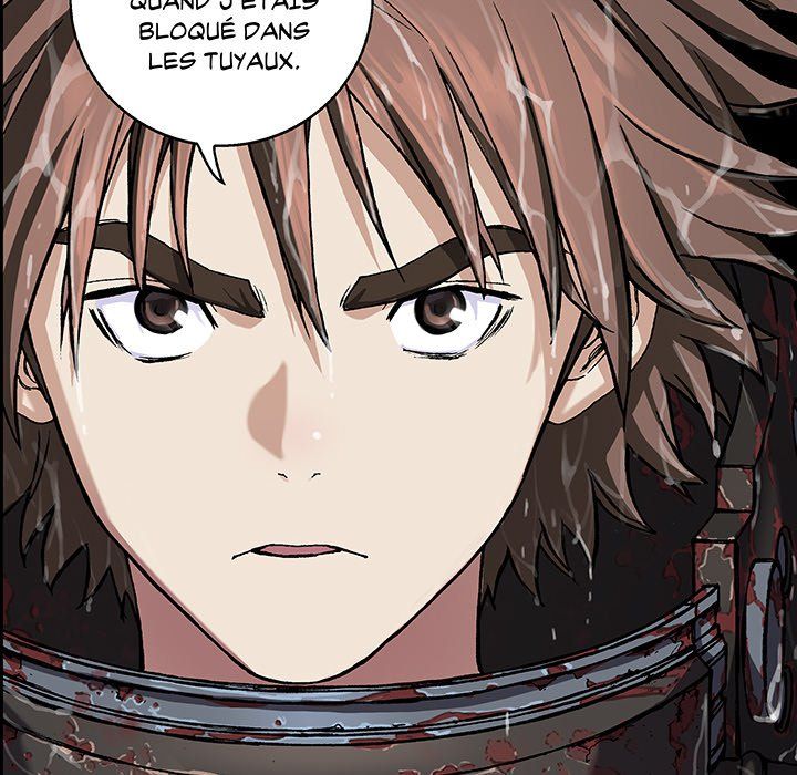Read Léviathan FR Manga Online