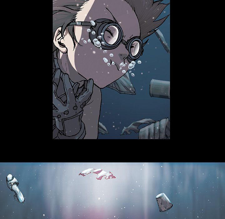 Read Léviathan FR Manga Online