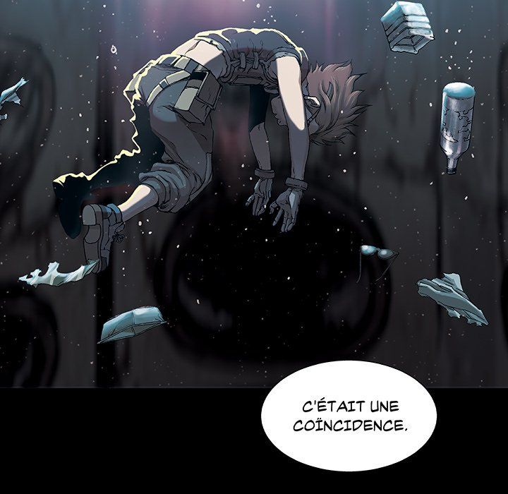 Read Léviathan FR Manga Online