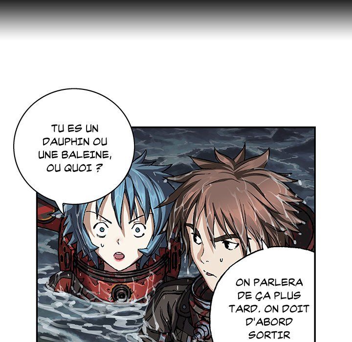 Read Léviathan FR Manga Online