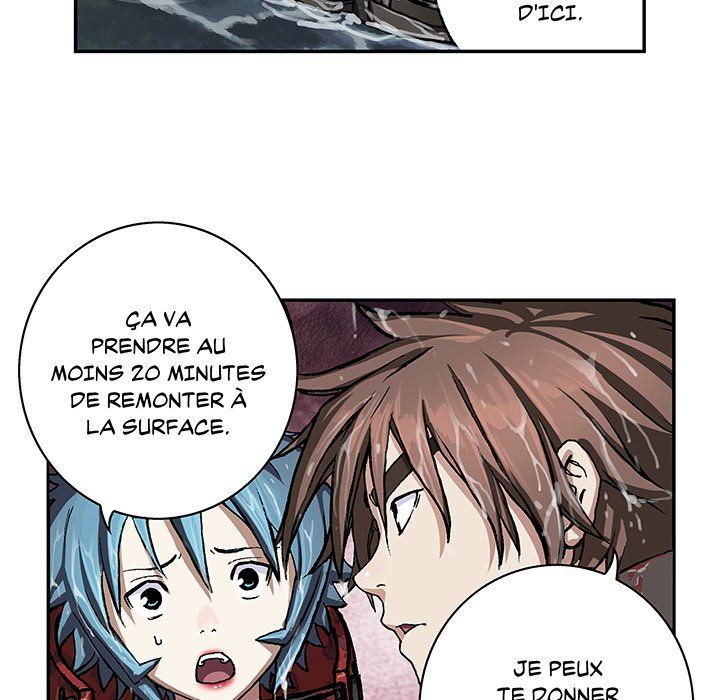 Read Léviathan FR Manga Online