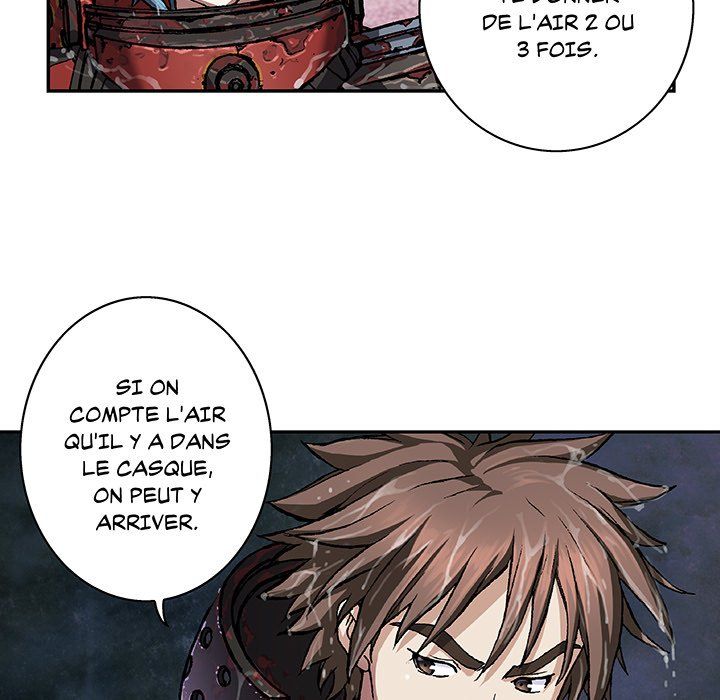 Read Léviathan FR Manga Online