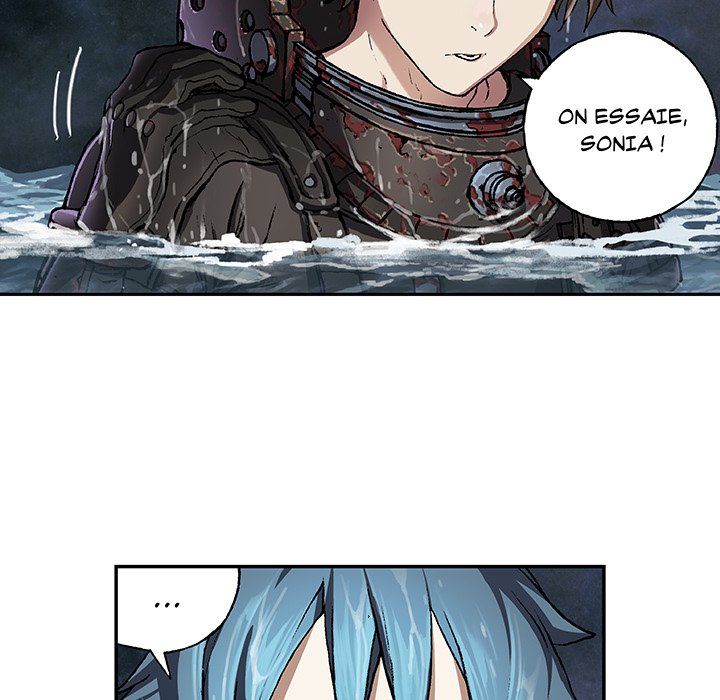 Read Léviathan FR Manga Online