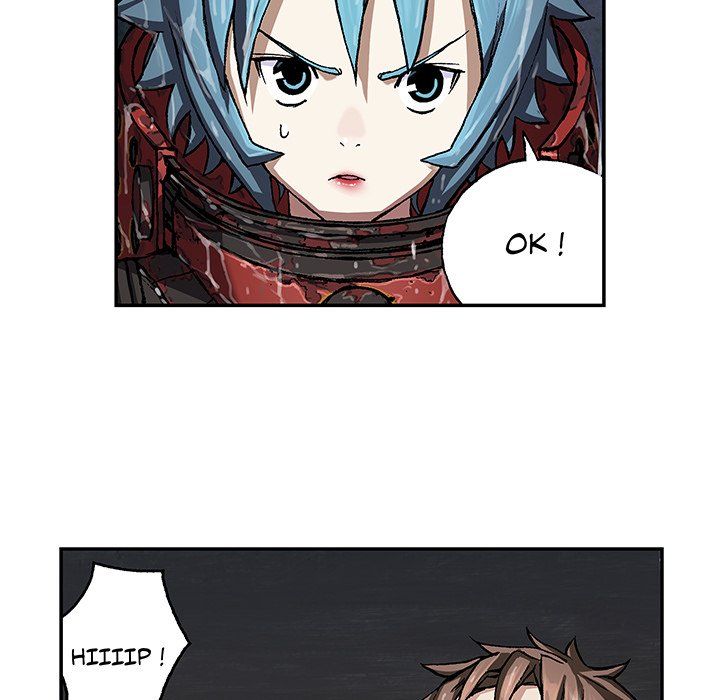 Read Léviathan FR Manga Online