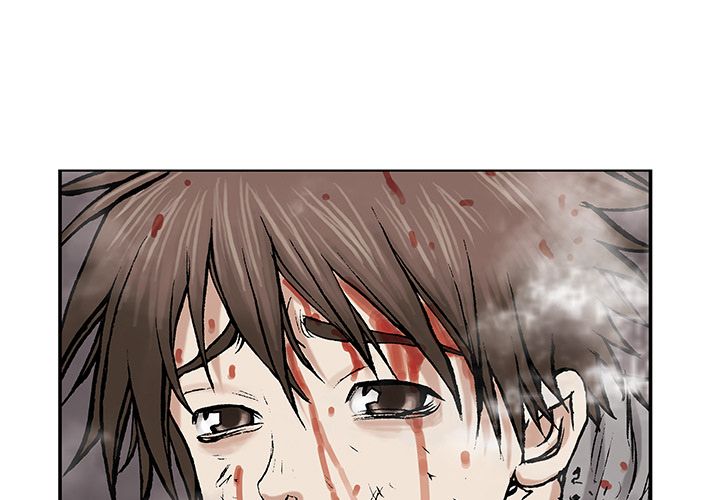 Read Léviathan FR Manga Online