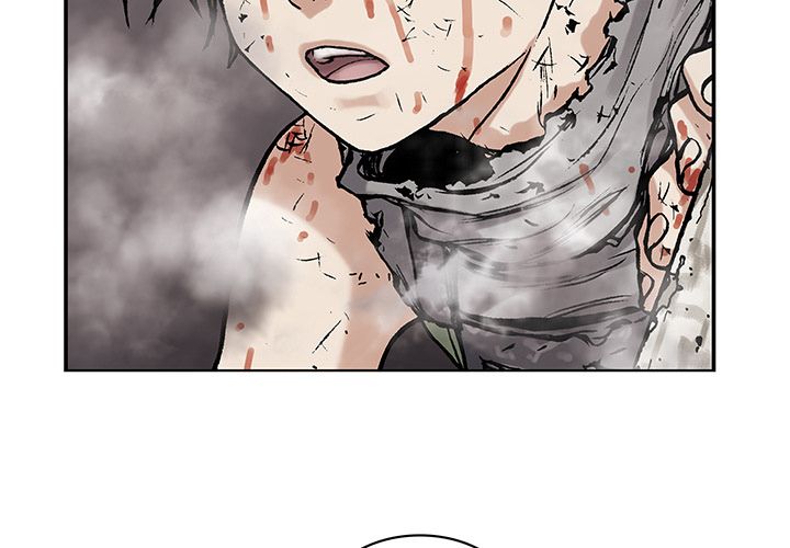 Read Léviathan FR Manga Online