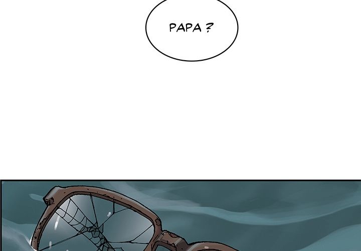 Read Léviathan FR Manga Online