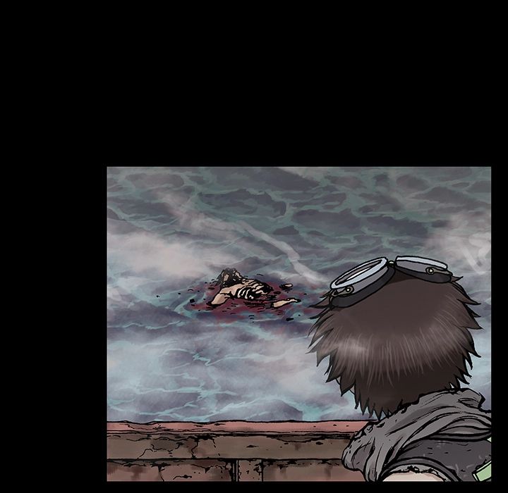 Read Léviathan FR Manga Online
