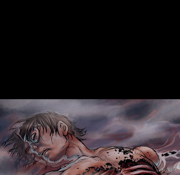 Read Léviathan FR Manga Online