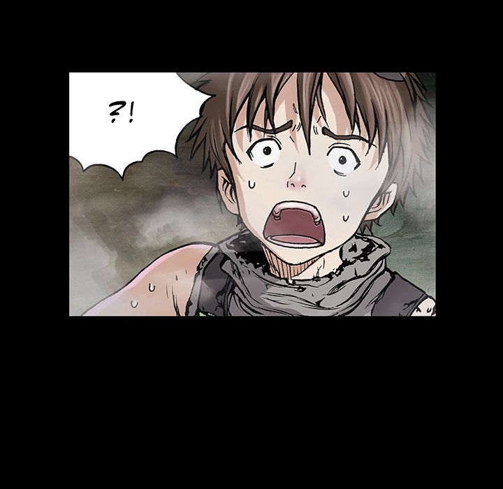 Read Léviathan FR Manga Online