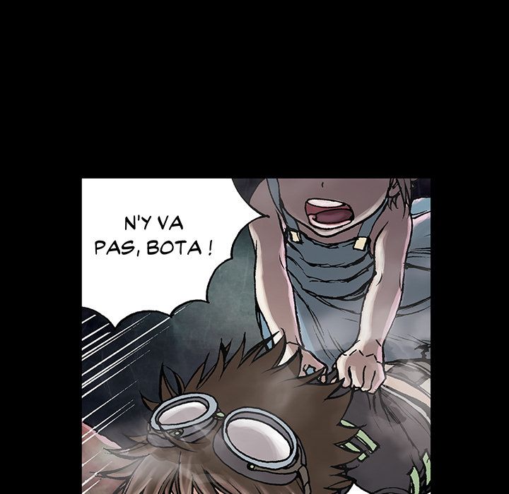 Read Léviathan FR Manga Online