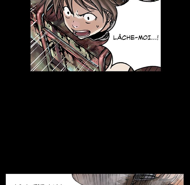 Read Léviathan FR Manga Online