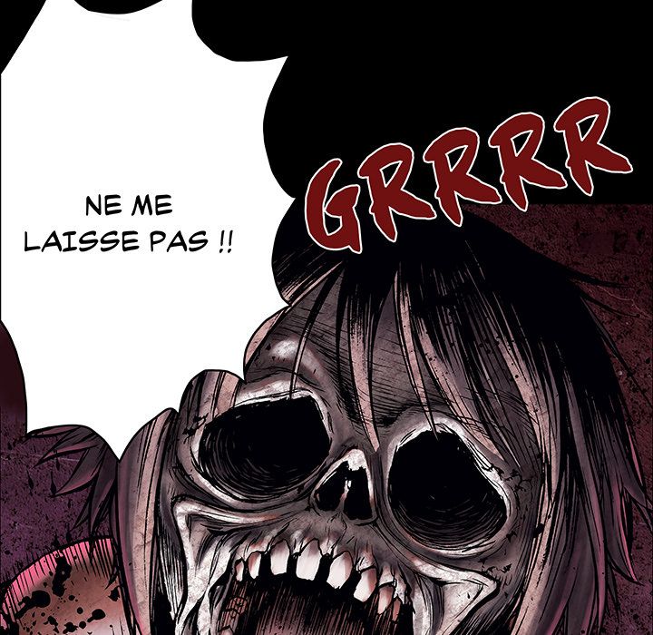 Read Léviathan FR Manga Online