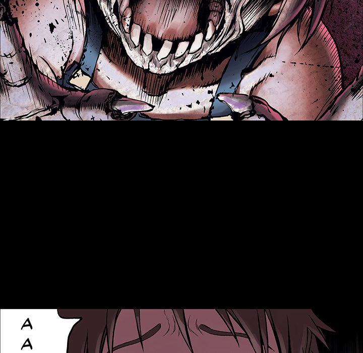 Read Léviathan FR Manga Online