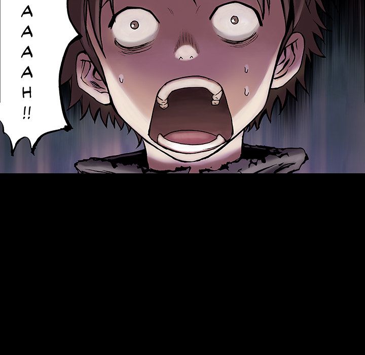 Read Léviathan FR Manga Online