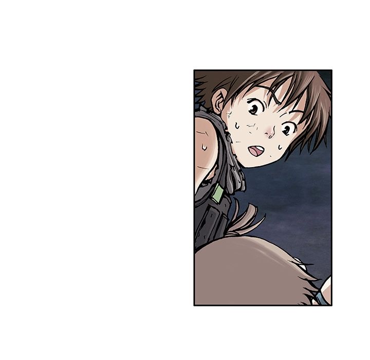 Read Léviathan FR Manga Online