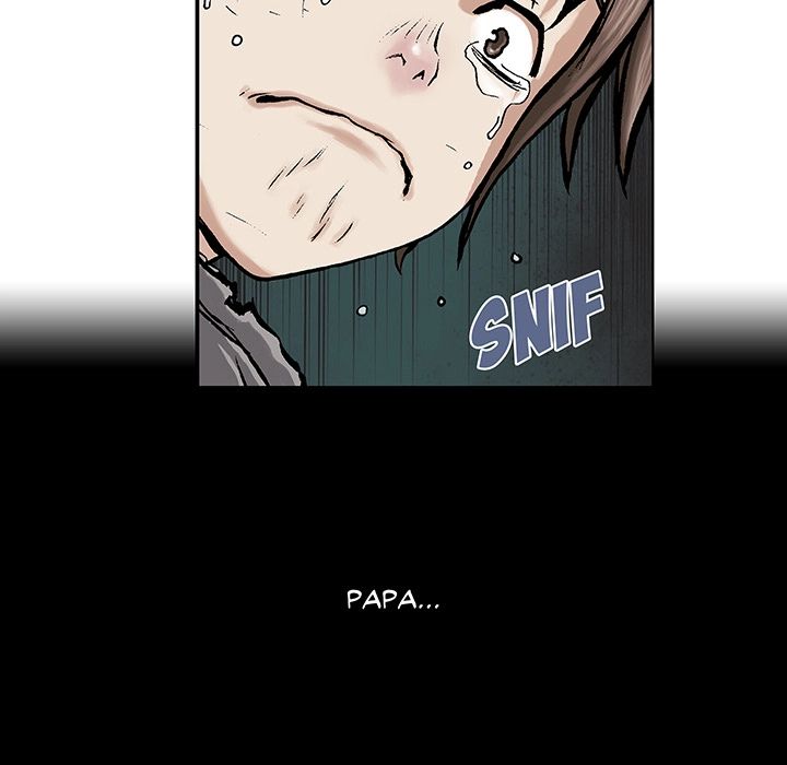 Read Léviathan FR Manga Online