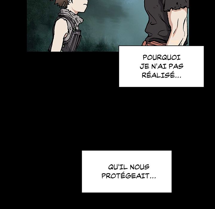 Read Léviathan FR Manga Online
