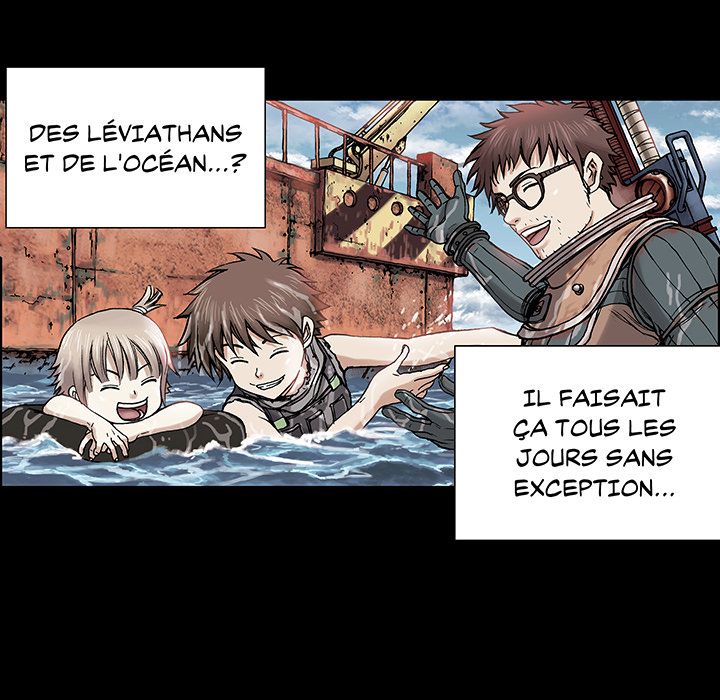 Read Léviathan FR Manga Online