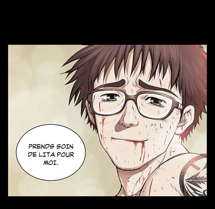 Read Léviathan FR Manga Online