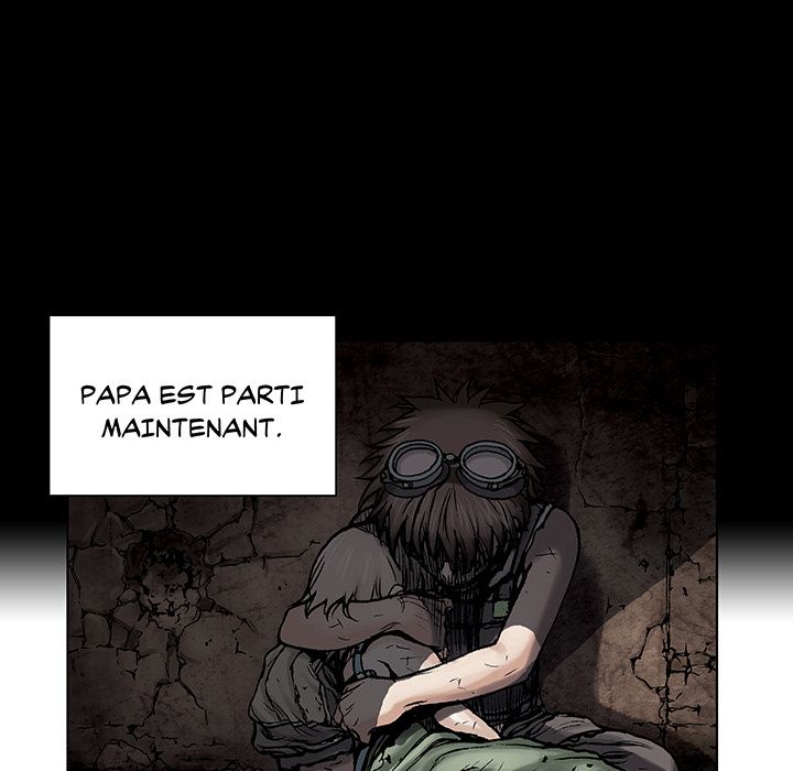Read Léviathan FR Manga Online