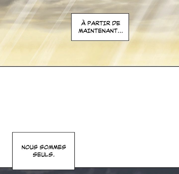 Read Léviathan FR Manga Online