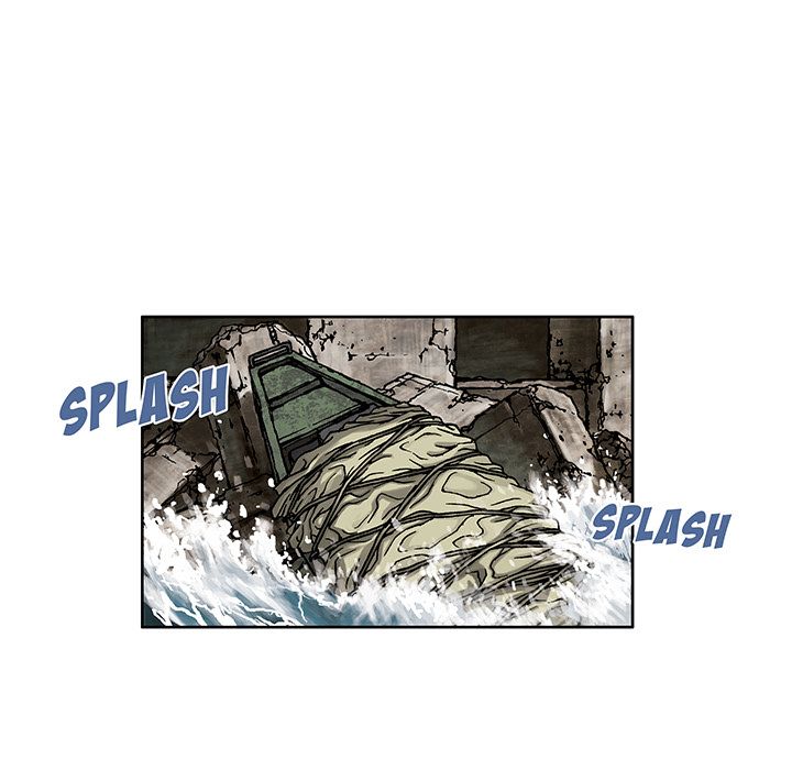 Read Léviathan FR Manga Online