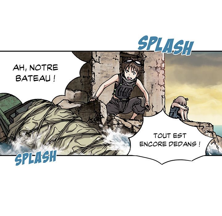 Read Léviathan FR Manga Online