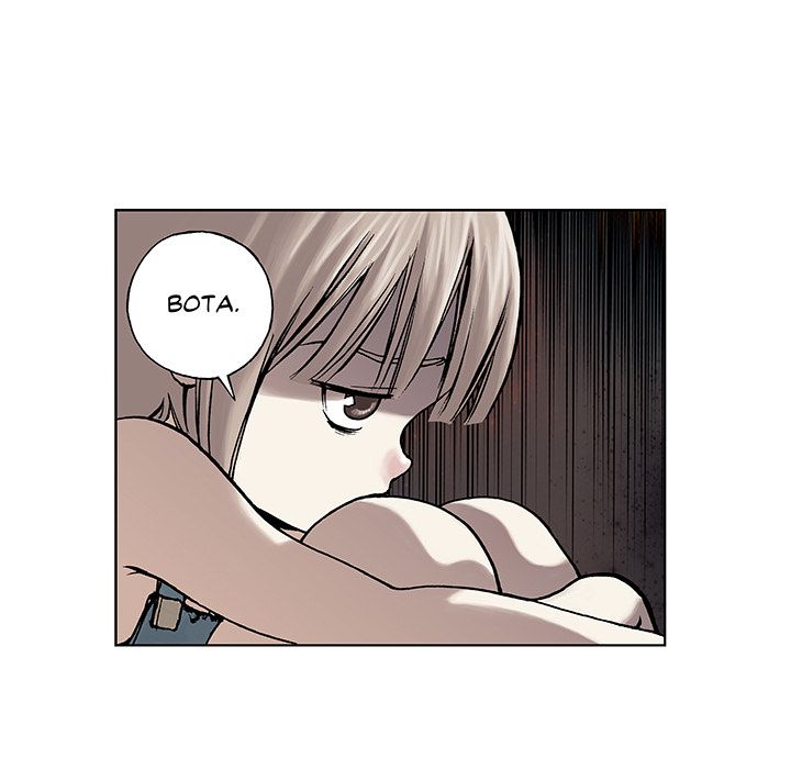 Read Léviathan FR Manga Online