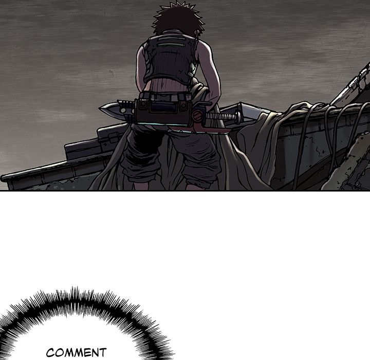 Read Léviathan FR Manga Online