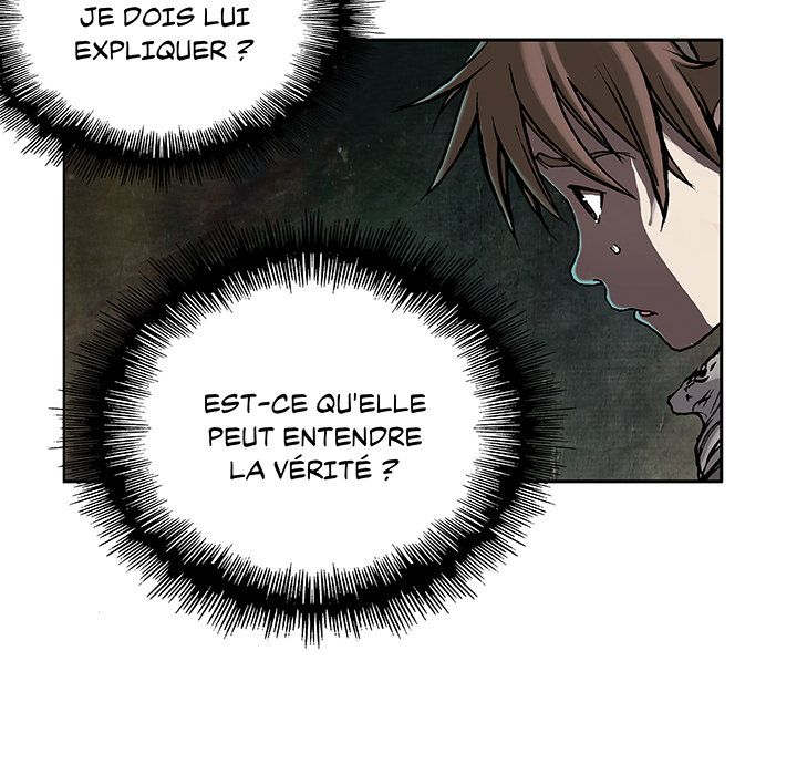 Read Léviathan FR Manga Online