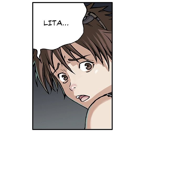 Read Léviathan FR Manga Online