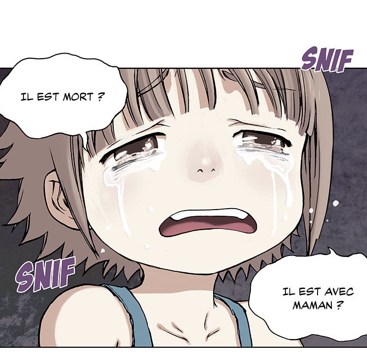 Read Léviathan FR Manga Online
