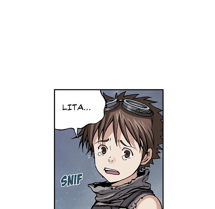 Read Léviathan FR Manga Online
