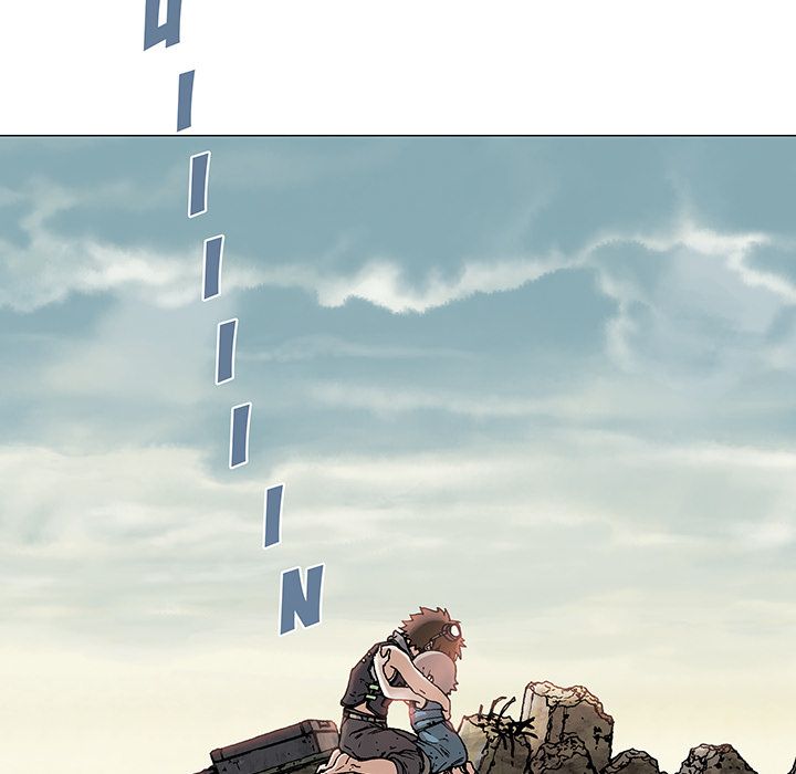 Read Léviathan FR Manga Online