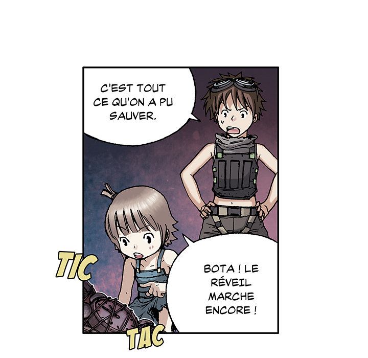 Read Léviathan FR Manga Online