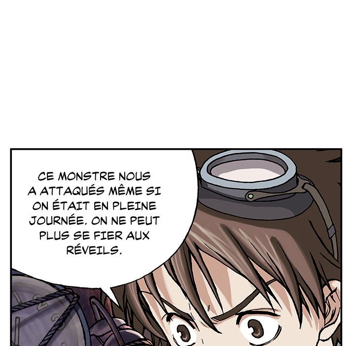 Read Léviathan FR Manga Online