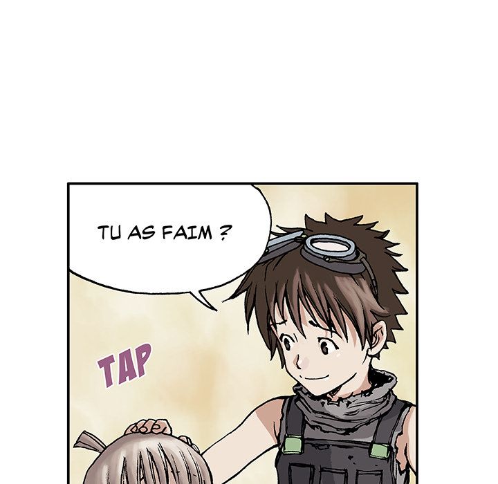 Read Léviathan FR Manga Online