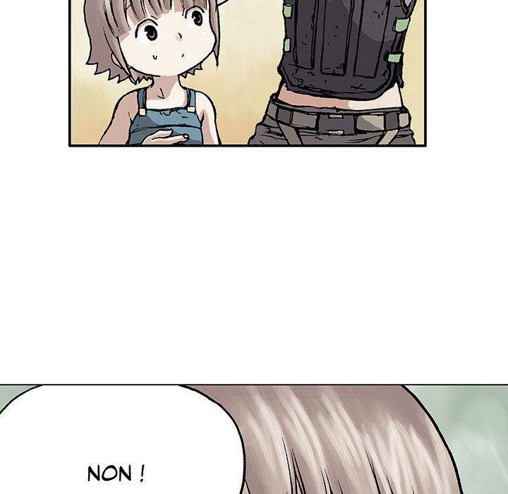 Read Léviathan FR Manga Online