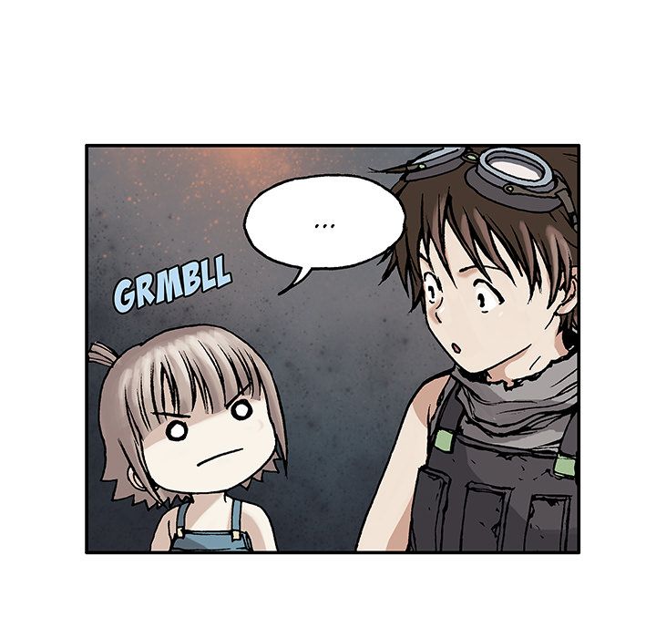 Read Léviathan FR Manga Online
