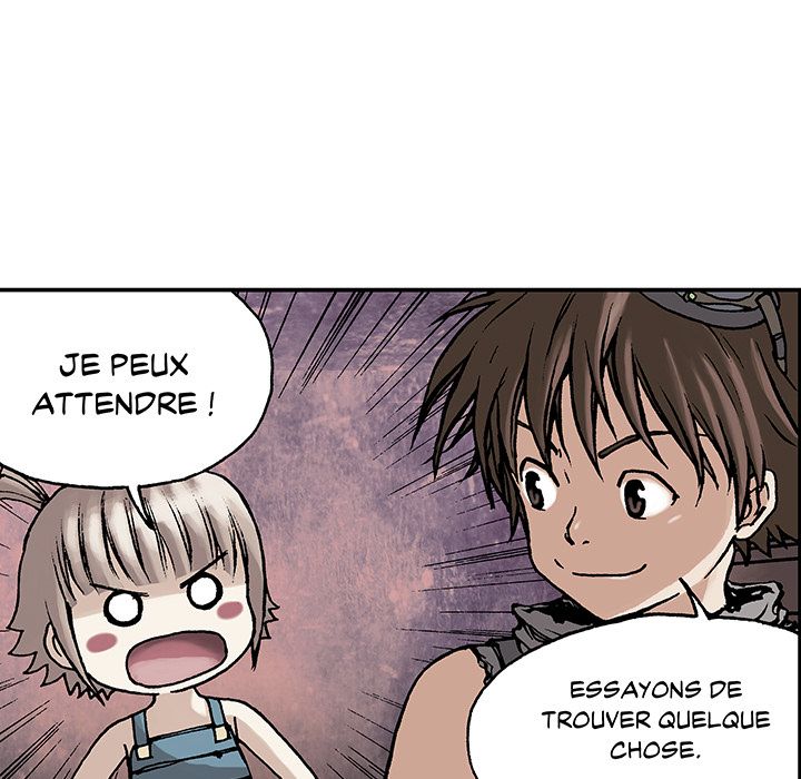 Read Léviathan FR Manga Online