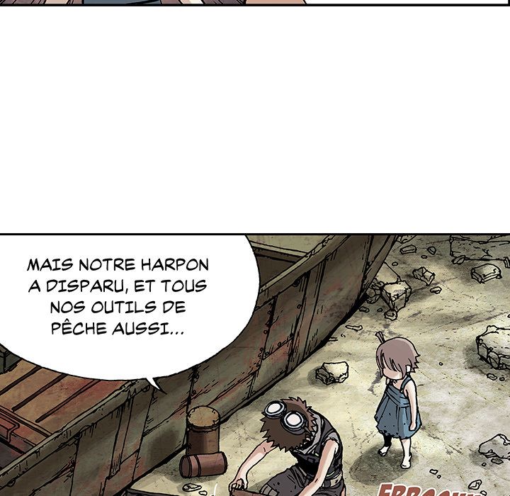 Read Léviathan FR Manga Online